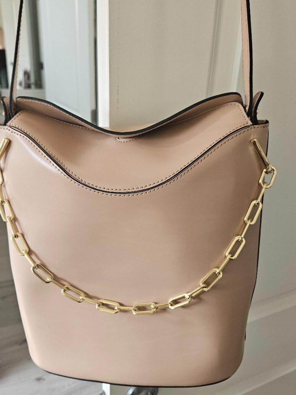 Gianni Chiarini Firenze Crossbody Bag
